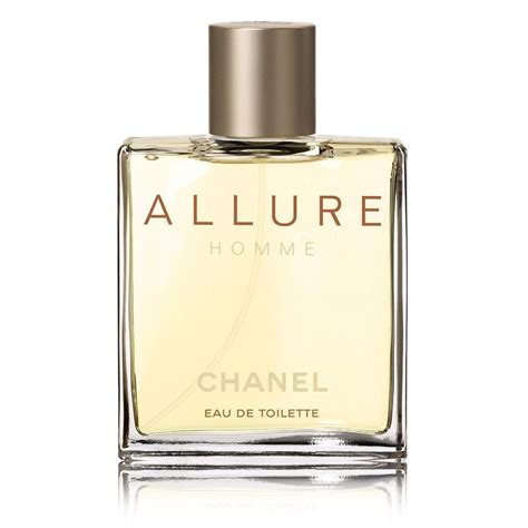 chanel allure homme 150ml edt